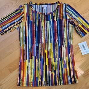 NWT Lularoe Gigi S